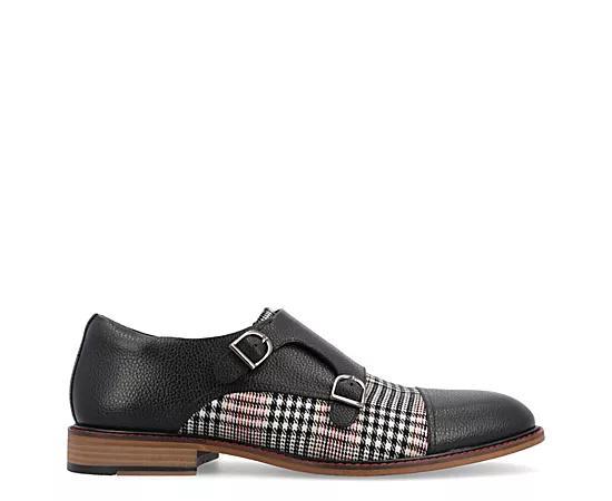 Thomas & Vine Mens Jameson Dress Shoe Product Image