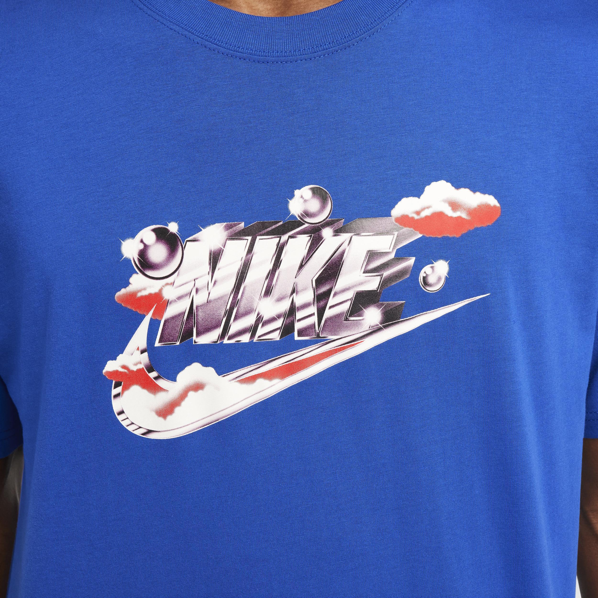 Men's Nike Sportswear Max90 T-Shirt Product Image