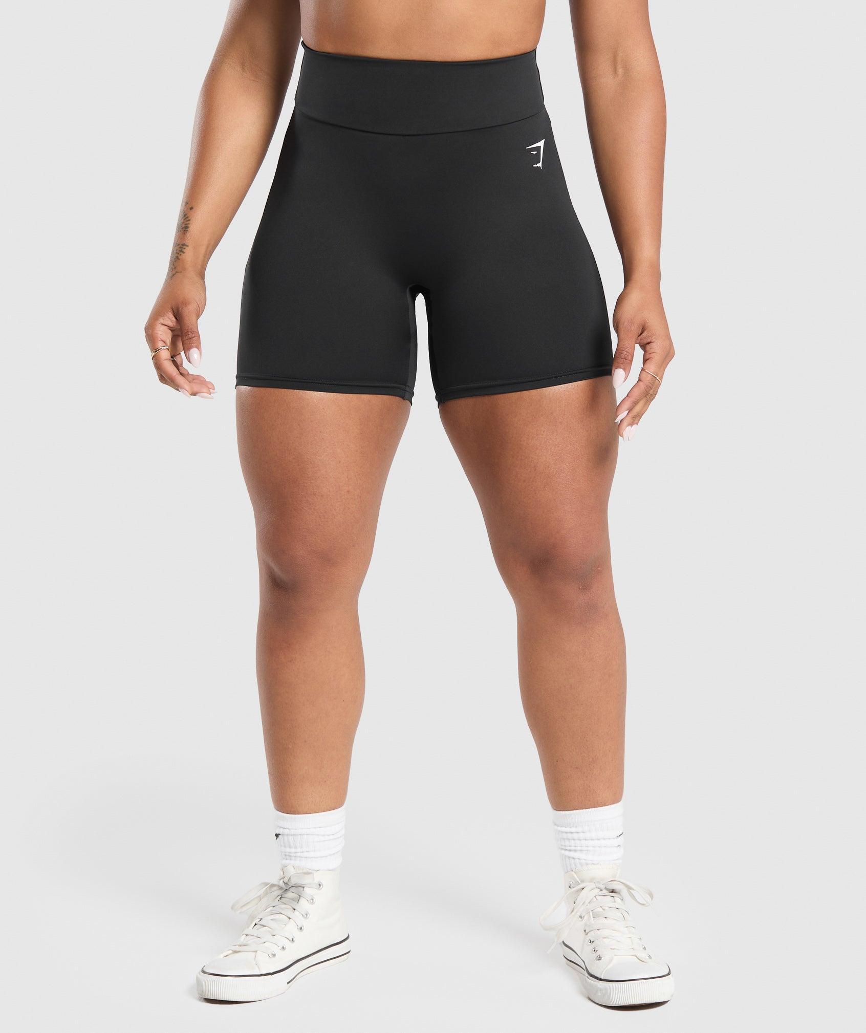 Power Tight Shorts product image