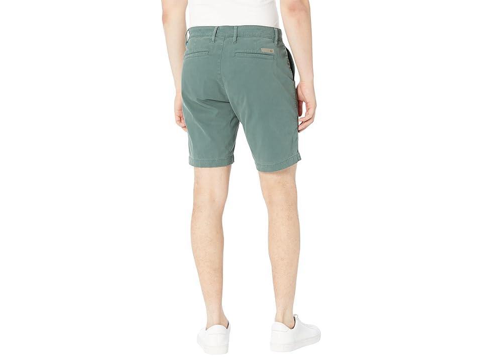 AG Jeans Wanderer Shorts (Sulfur Kelp Forest) Men's Shorts Product Image