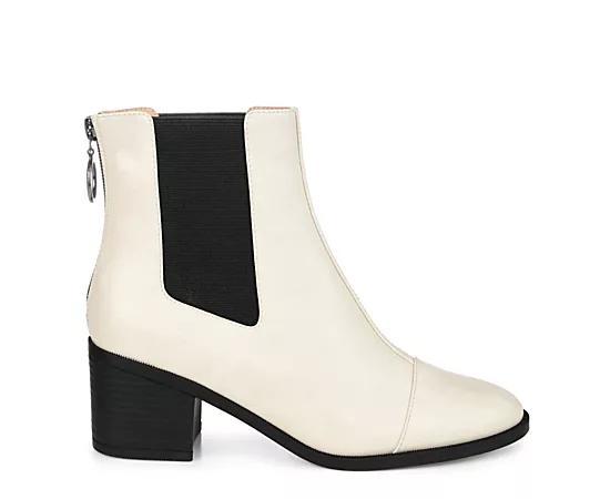 Journee Collection Nigella Tru Comfort Foam Womens Chelsea Boots Product Image