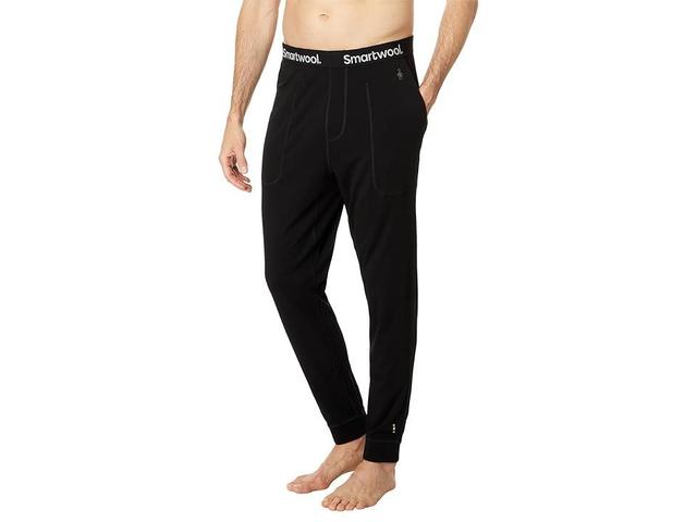 Smartwool Thermal Merino Joggers Men's Clothing Product Image