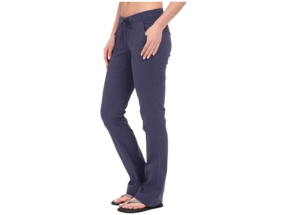 Columbia Women's Anytime Outdoor Boot Cut Pants- Product Image