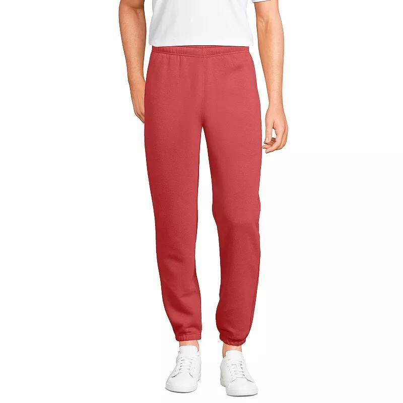 Mens Lands End Serious Sweats Sweatpants Product Image