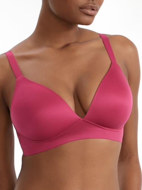 Comfort Revolution Soft Touch Perfect Wire-Free Bra Product Image