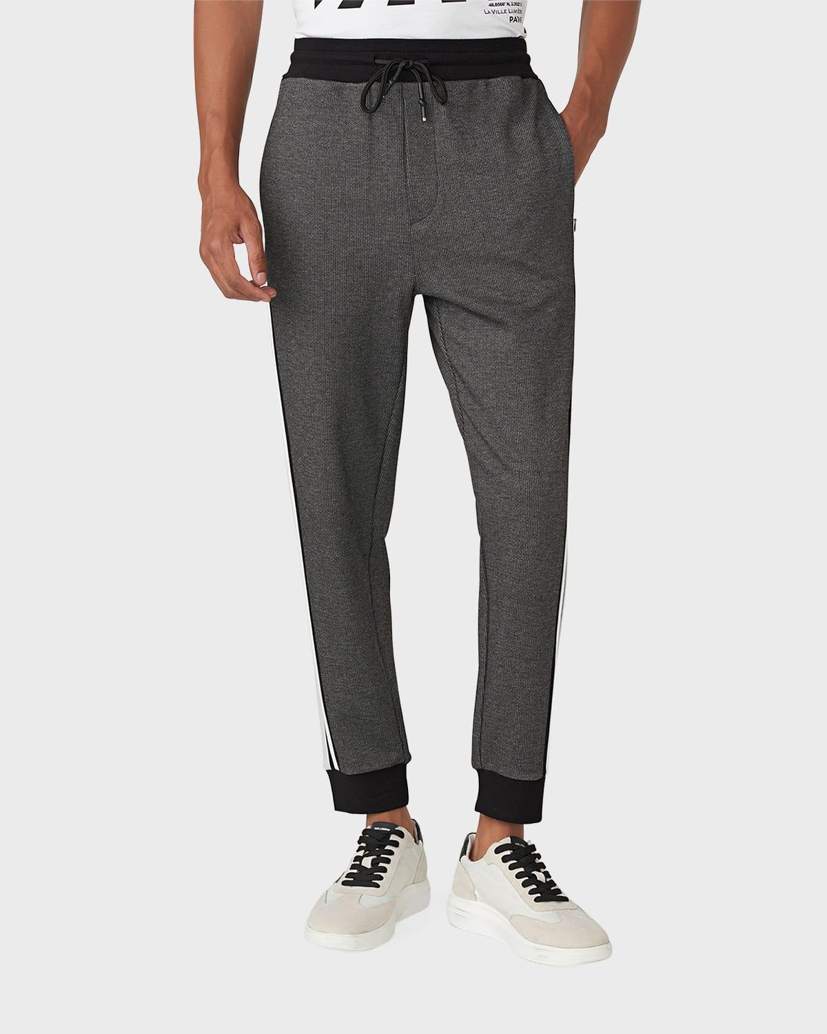 Mens Nago Track Pants Product Image