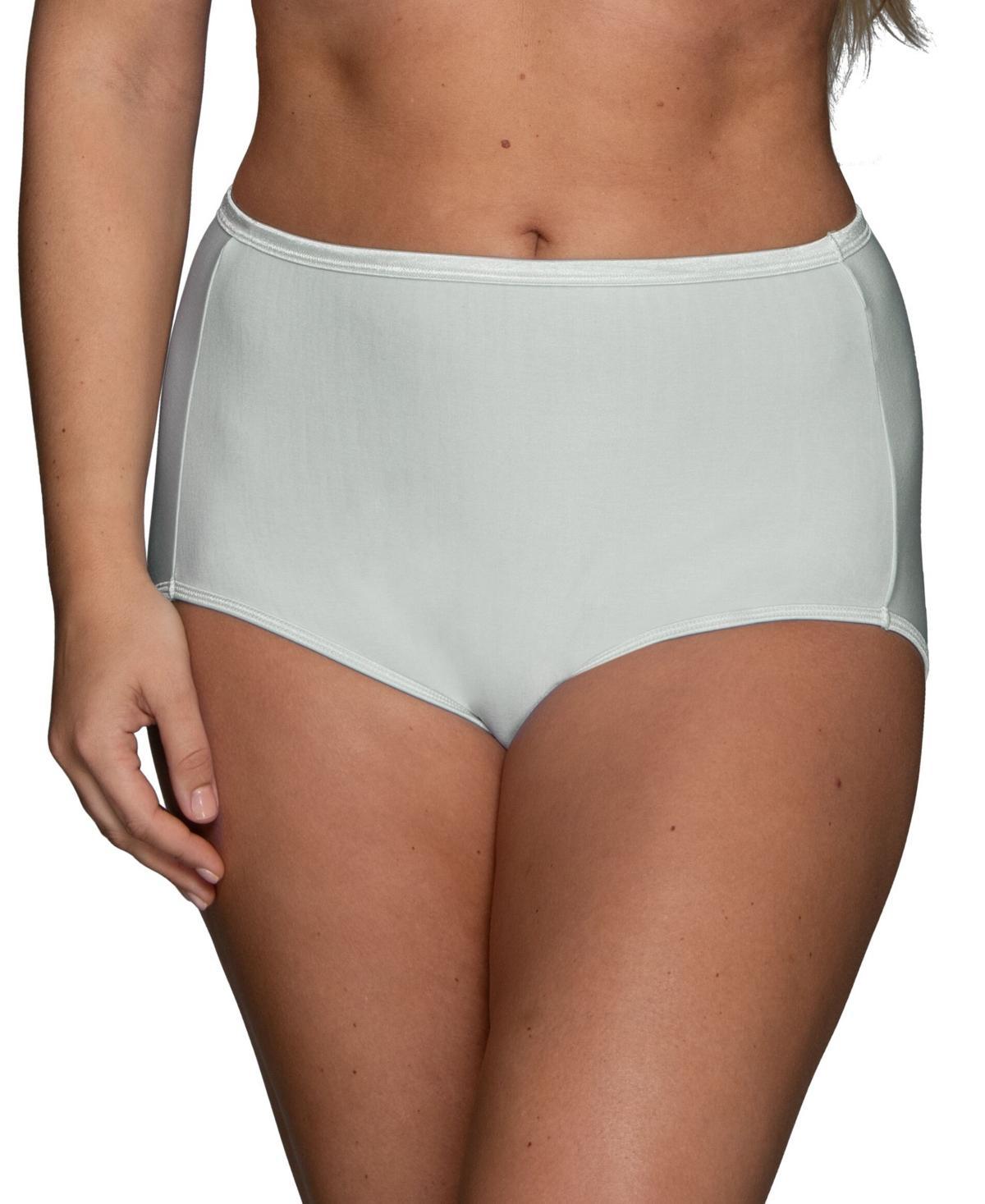 Vanity Fair Illumination Brief Underwear 13109, also available in extended sizes Product Image