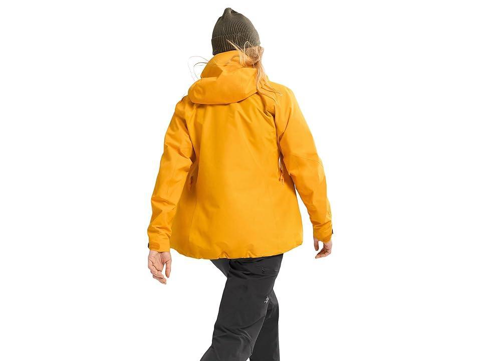 Arc'teryx Beta AR Jacket Women's Coat Product Image