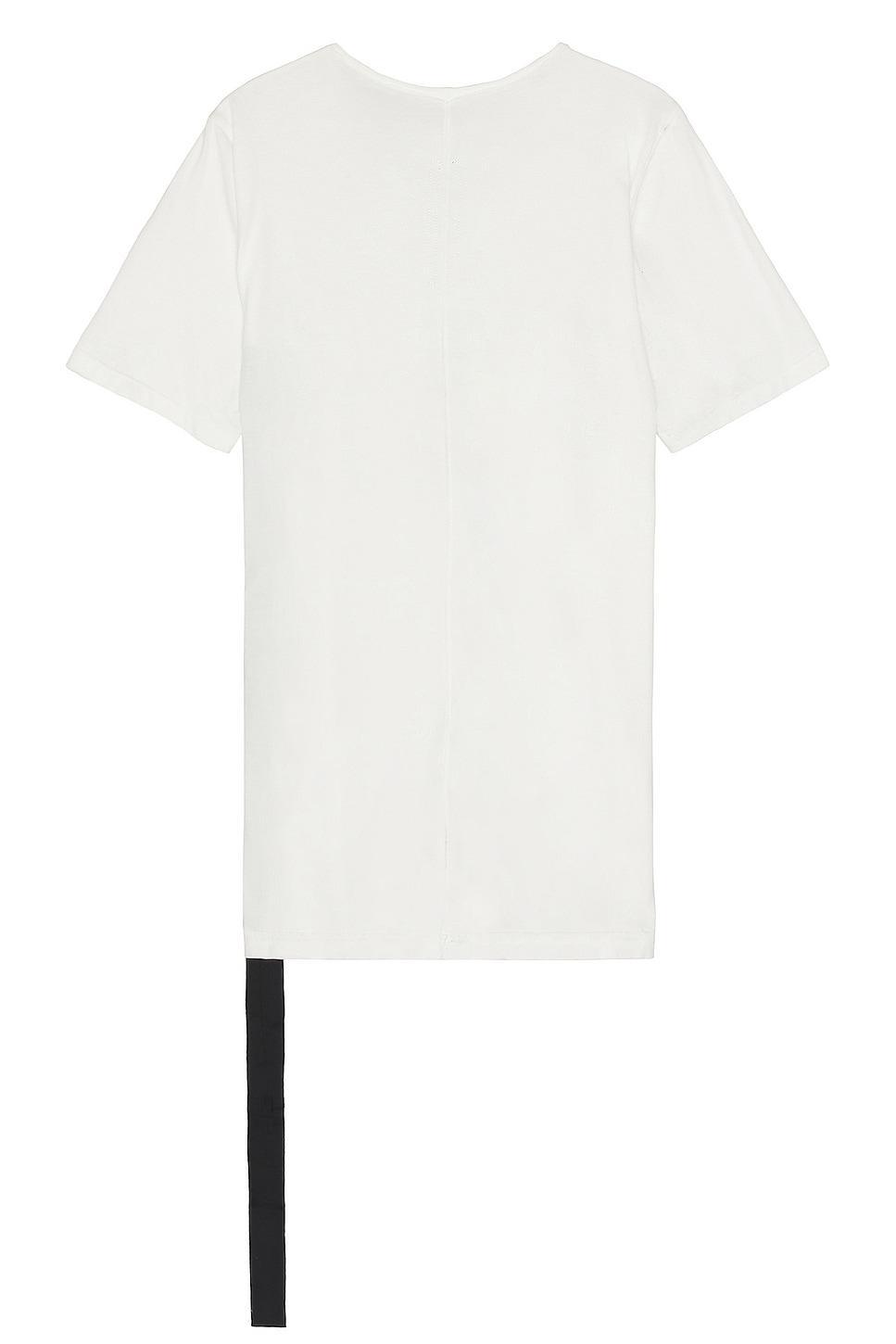 DRKSHDW by Rick Owens Level T in White Product Image