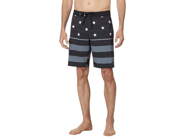 O'Neill Lennox Flag 20 Men's Swimwear Product Image