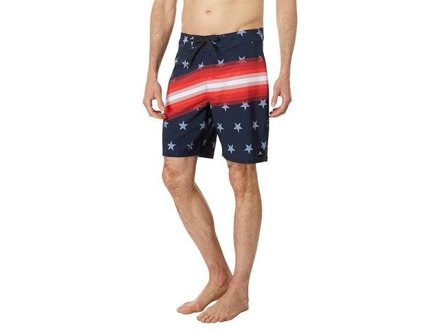 Rip Curl Mirage Freebird 19 Boardshorts Men's Swimwear Product Image