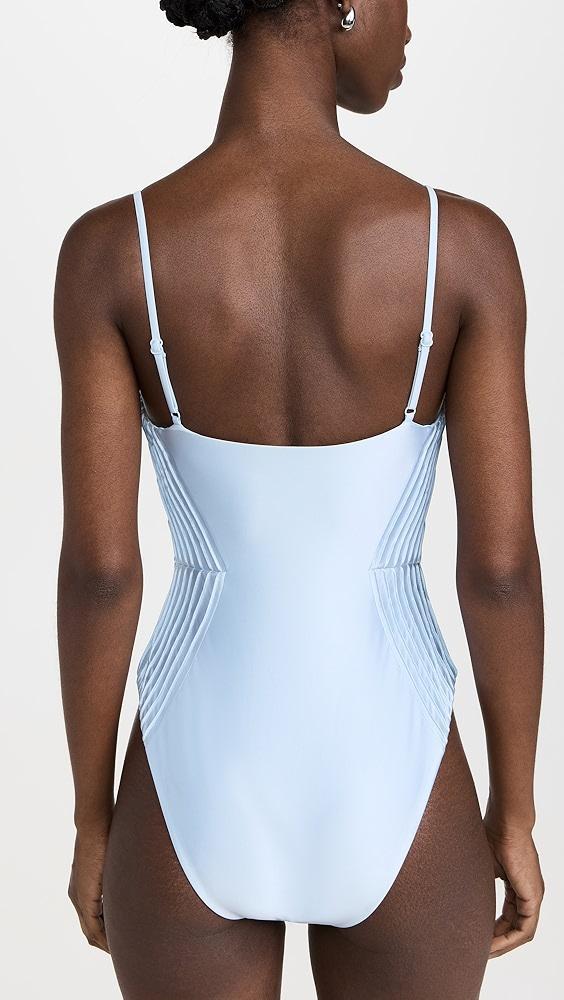 Devon Windsor Lex One Piece | Shopbop Product Image