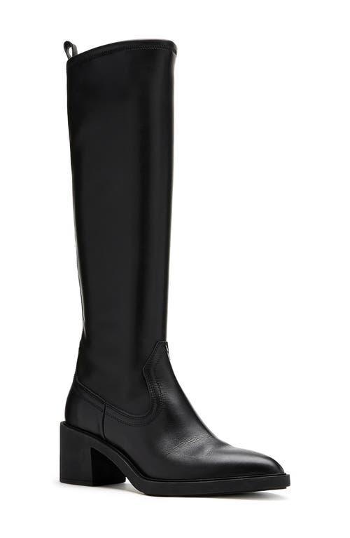 La Canadienne Paton Waterproof Pointed Toe Knee High Boot Product Image