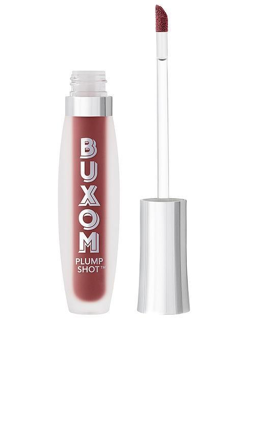 Plump Shot Lip Serum Sheer Tints Product Image