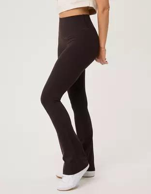 OFFLINE By Aerie Real Me Xtra Bootcut Legging Product Image