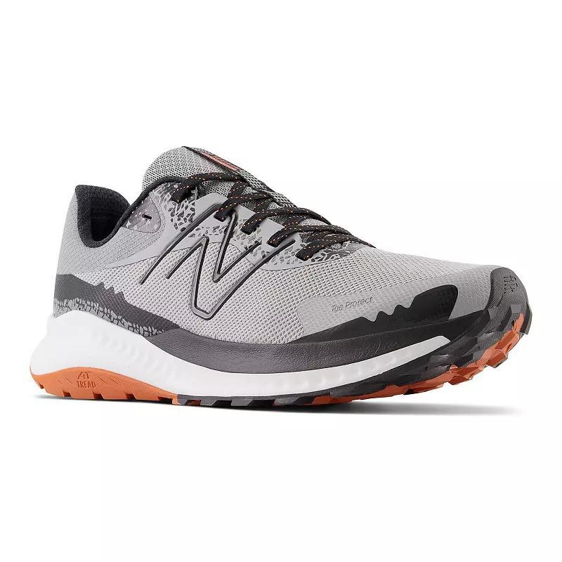 New Balance DynaSoft Nitrel v5 Mens Trail Running Shoes Product Image