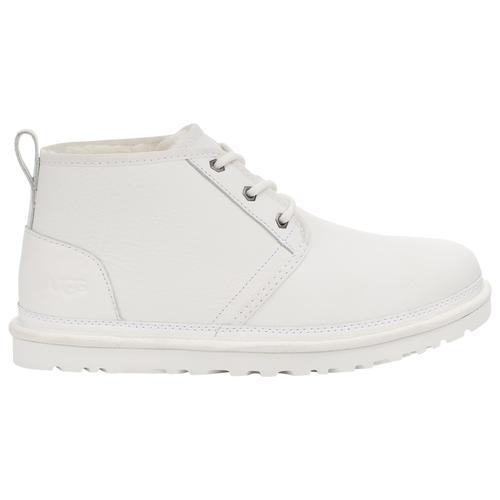 UGG Mens UGG Neumel Leather - Mens Shoes Product Image