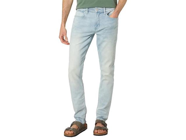 Hudson Jeans Axl Slim in Laguna (Laguna) Men's Jeans Product Image