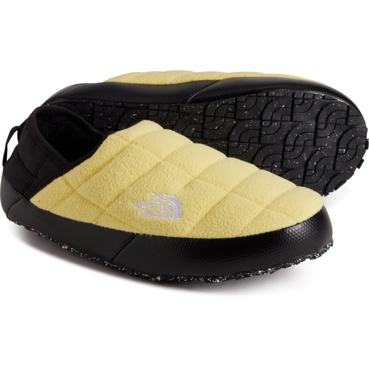 The North Face ThermoBall® Traction Mule V Denali Shoes - Insulated, Slip-Ons (For Men) Product Image