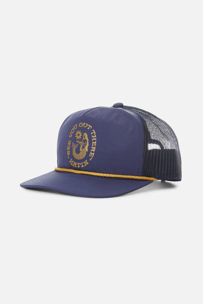 SIREN TRUCKER HAT Product Image