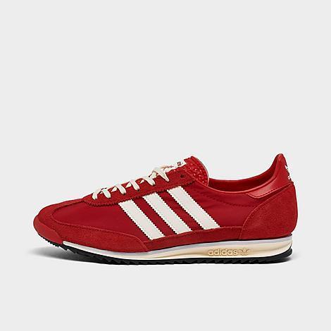 Adidas Womens Originals SL 72 Casual Shoes Product Image