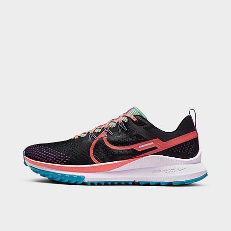 Nike Mens Pegasus Trail 4 Running Shoes Product Image