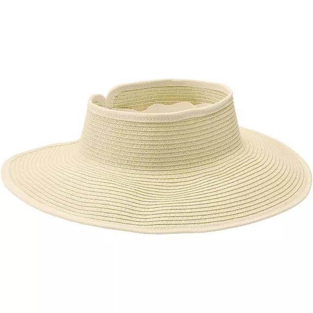 Womens Lands End Facesaver Sun Visor Product Image