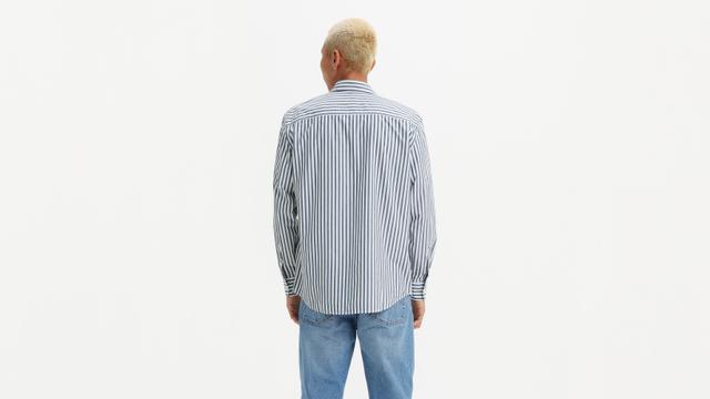 Authentic Button-Down Shirt Product Image