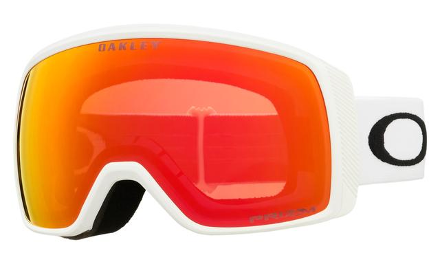 Oakley Men's Flight Tracker S Snow Goggles Product Image