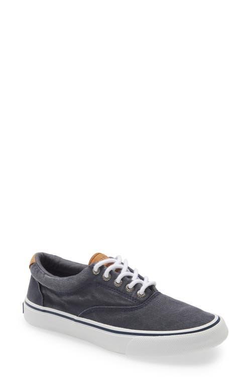 Sperry Mens Striper Ii Cvo Core Canvas Sneakers Product Image