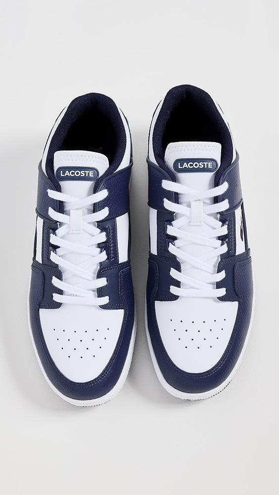 Lacoste Court Cage Sneakers | Shopbop Product Image