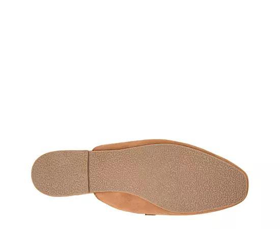 Journee Collection Womens Ameena Mule Slide Product Image