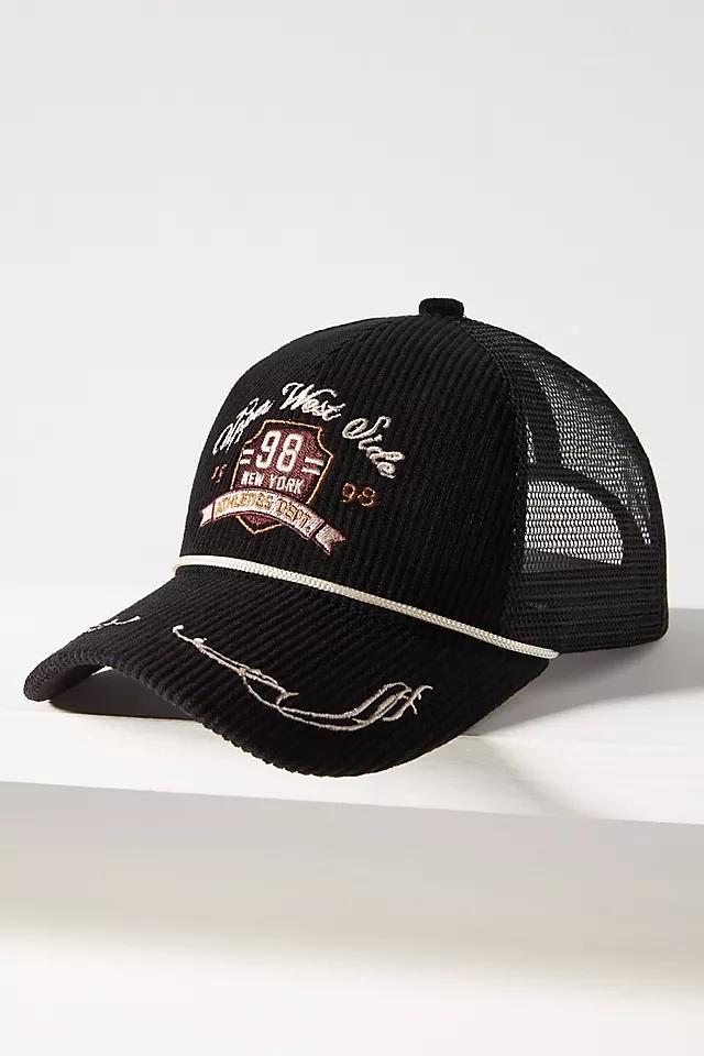 City Trucker Hat Product Image