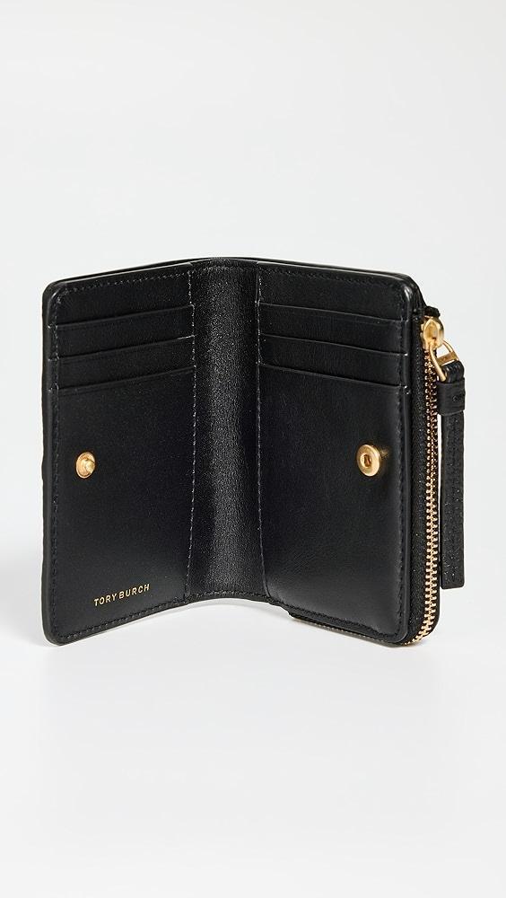 Tory Burch McGraw Bi-Fold Wallet | Shopbop Product Image