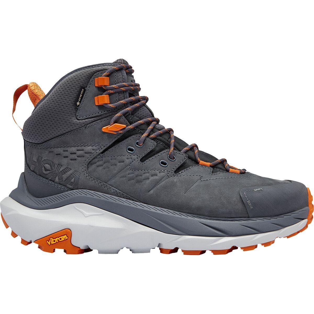 HOKA Kaha 2 GTX Waterproof Hiking Boot Product Image