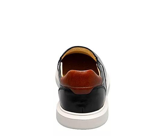 Florsheim Men's Social Plain Toe Slip On Sneaker Product Image