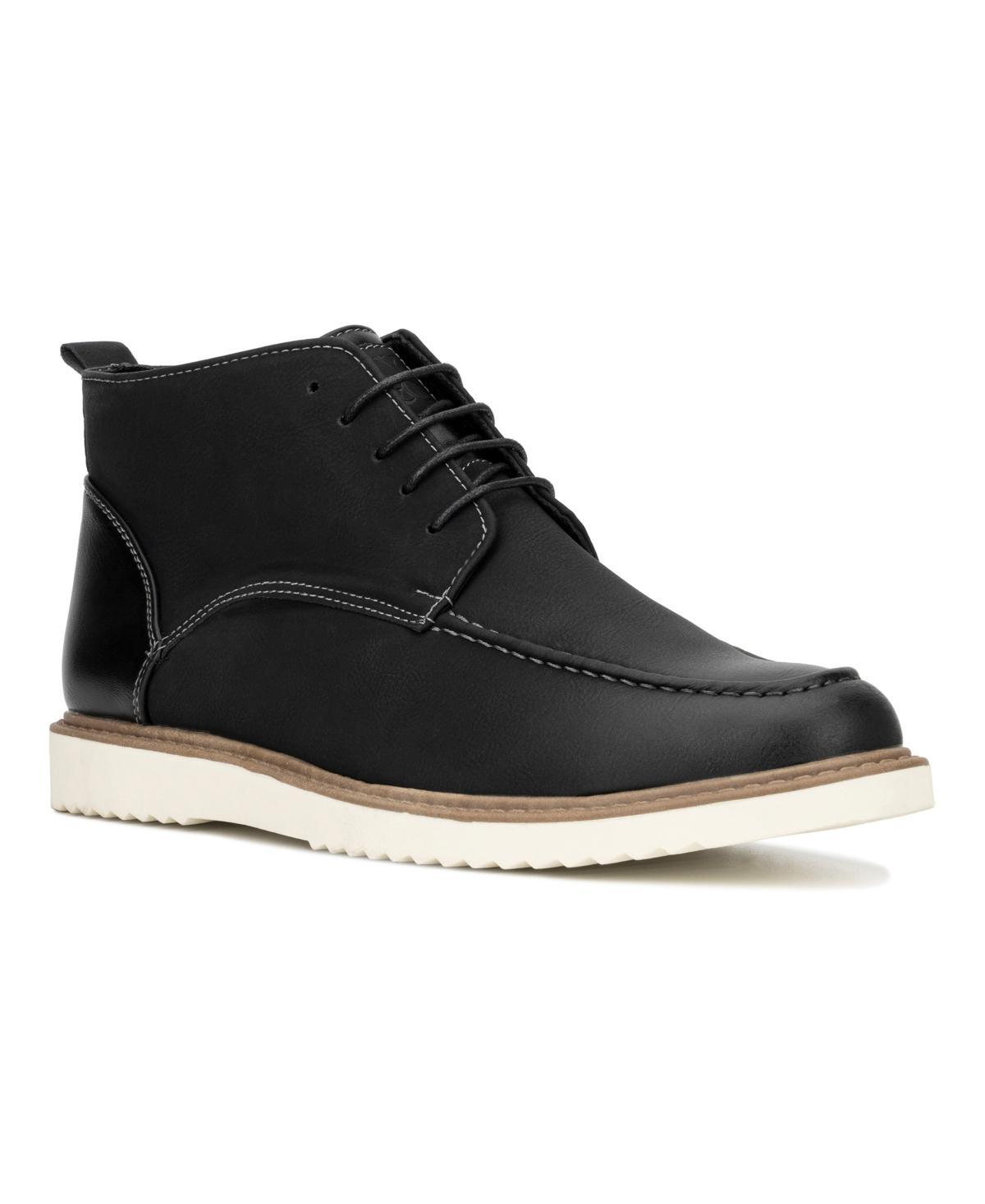 New York & Company Mens Hurley Chukka Boots Product Image