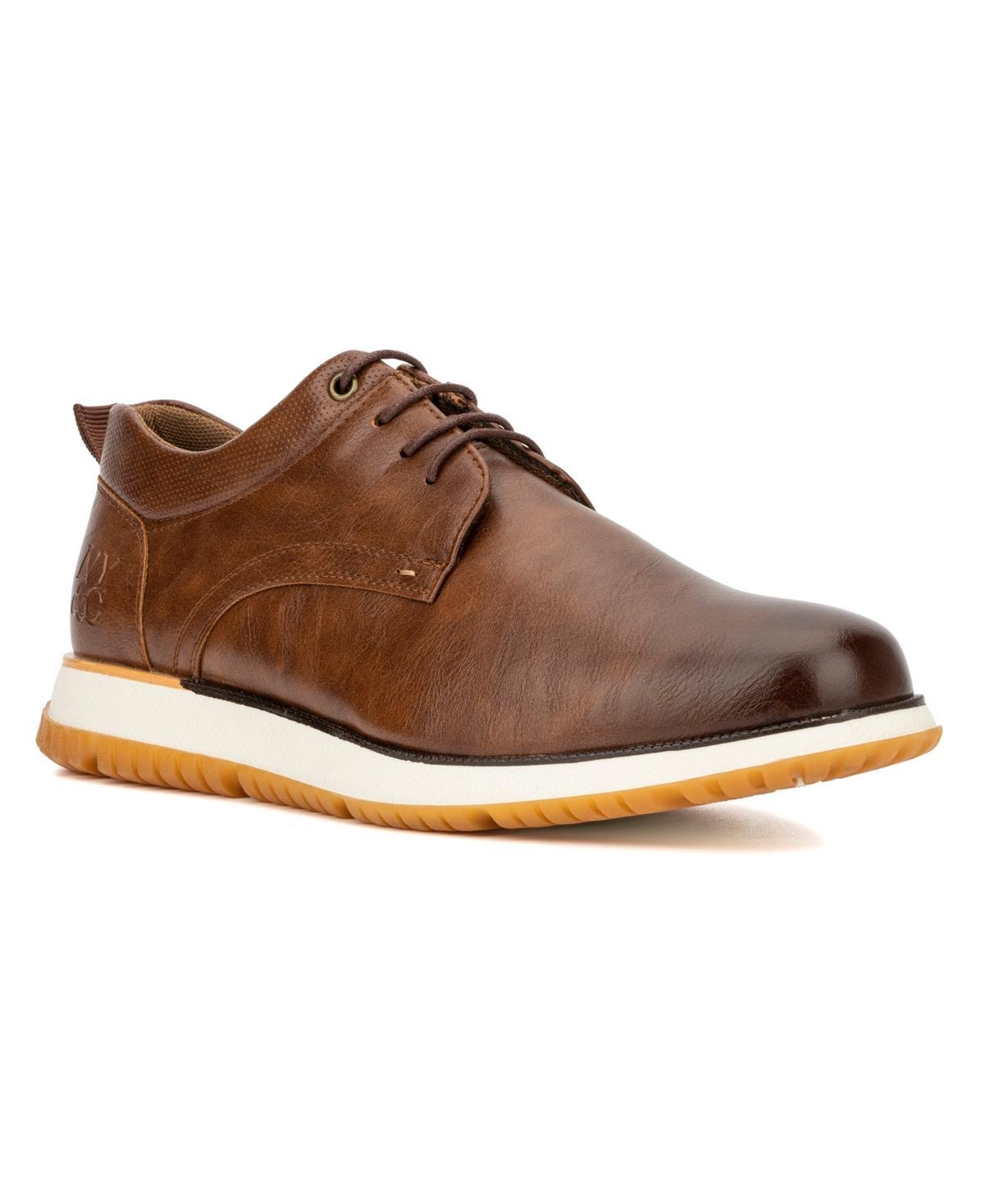 New York & Company Mens Aalto Oxford Shoes Product Image