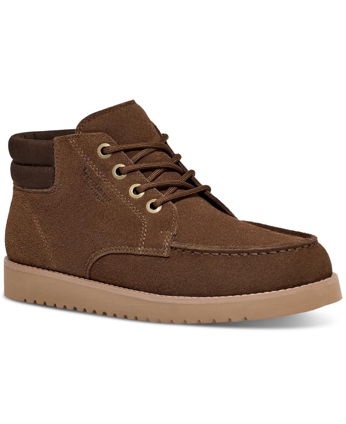 Koolaburra by UGG Braan Mens Suede Chukka Boots Product Image