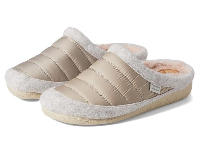 Toni Pons Moly-DR (Stone/Pedra) Women's Shoes Product Image