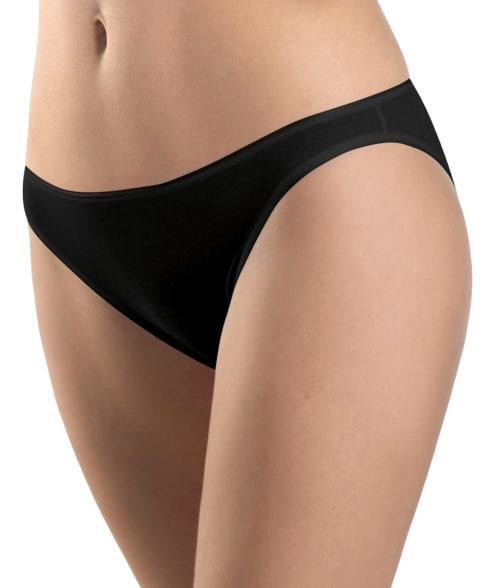 Hanro Seamless High Cut Briefs Product Image