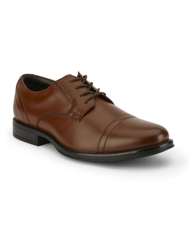 Dockers Garfield Mens Oxford Shoes Product Image