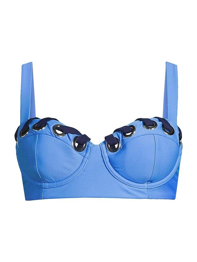 Womens Ira Underwire Bikini Top Product Image