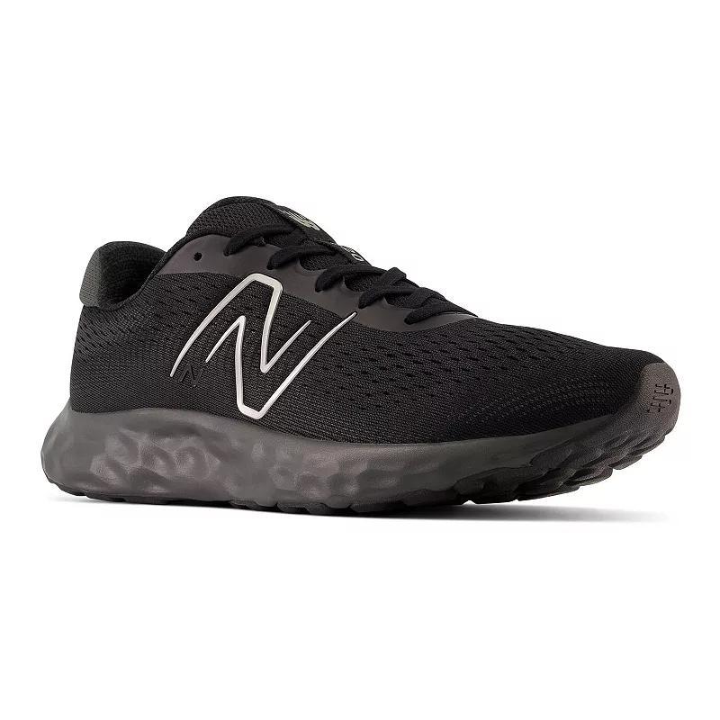 New Balance 520v8 Mens Running Shoes Product Image