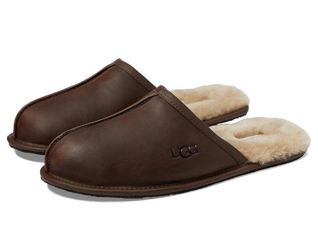 UGG Scuff Men's Slippers Product Image