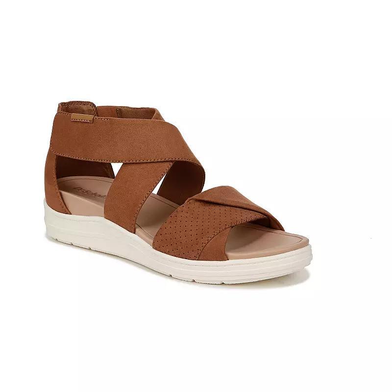 Dr. Scholls Time Off Fun Womens Sandals Product Image