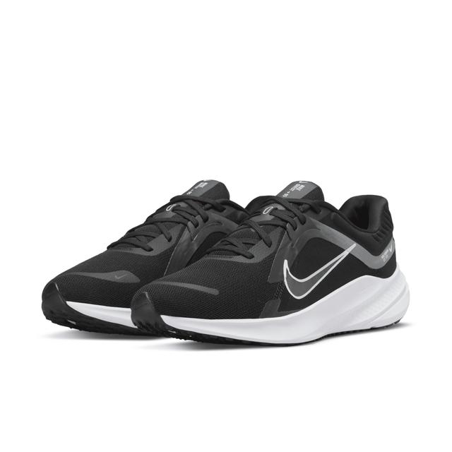 Nike Mens Quest 5 Road Running Shoes Product Image