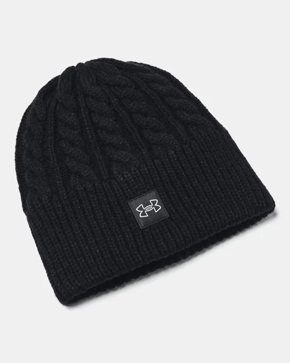 Men's UA Halftime Trail Beanie Product Image