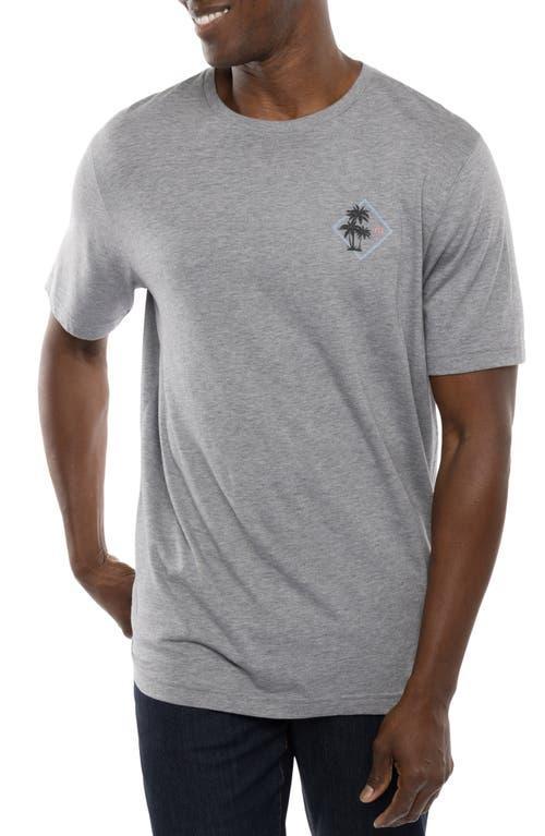 TravisMathew Glorious Morning Graphic T-Shirt Product Image