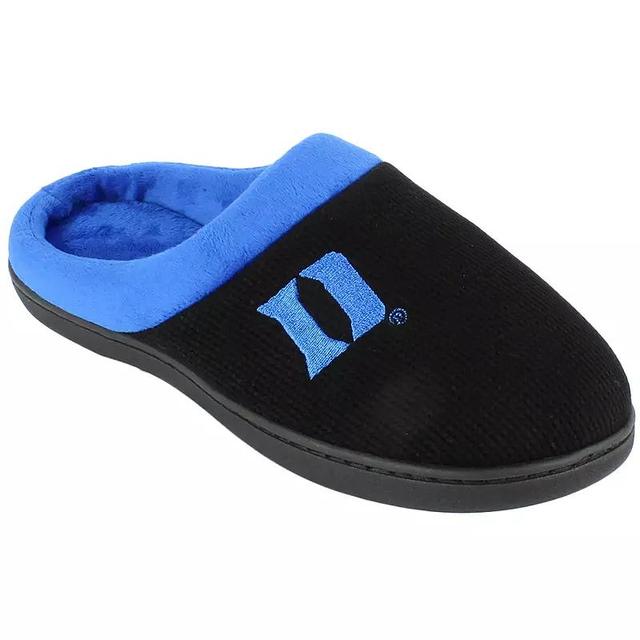 Duke Blue Devils Clog Slipper, Womens Product Image